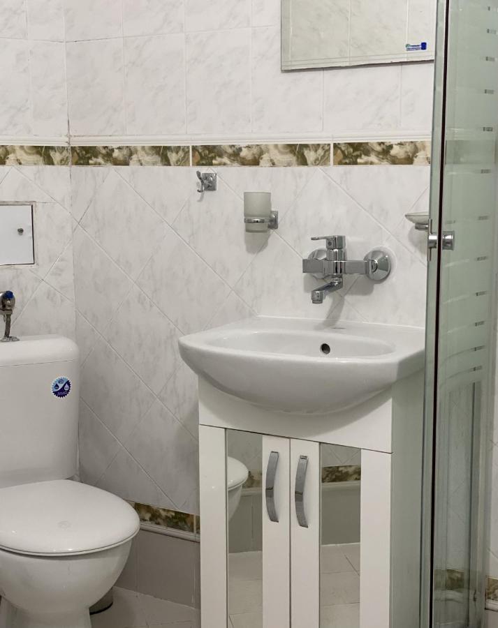 Sea Garden One Bed Apartment Бургас Экстерьер фото