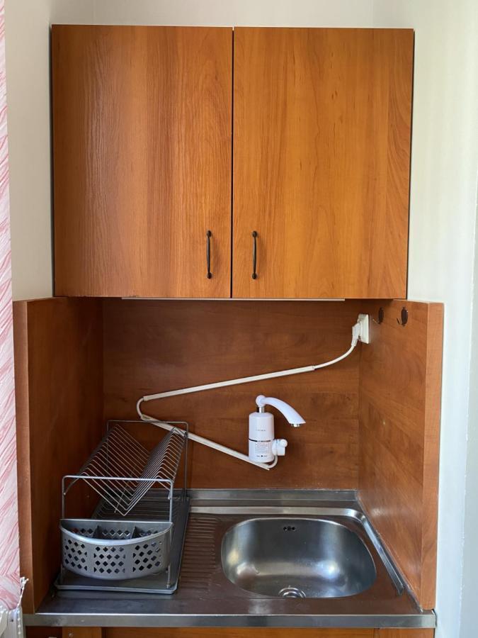 Sea Garden One Bed Apartment Бургас Экстерьер фото