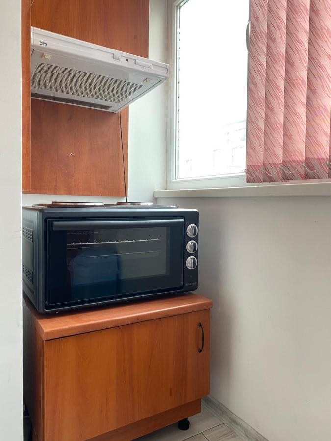Sea Garden One Bed Apartment Бургас Экстерьер фото